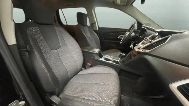 2017 GMC Terrain SLE-1