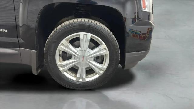 2017 GMC Terrain SLE-1