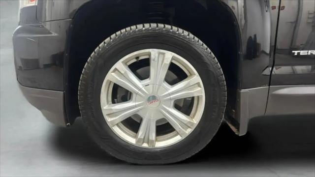 2017 GMC Terrain SLE-1