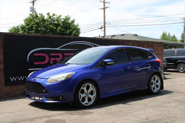 2014 Ford Focus ST for sale in Shelby Township, MI