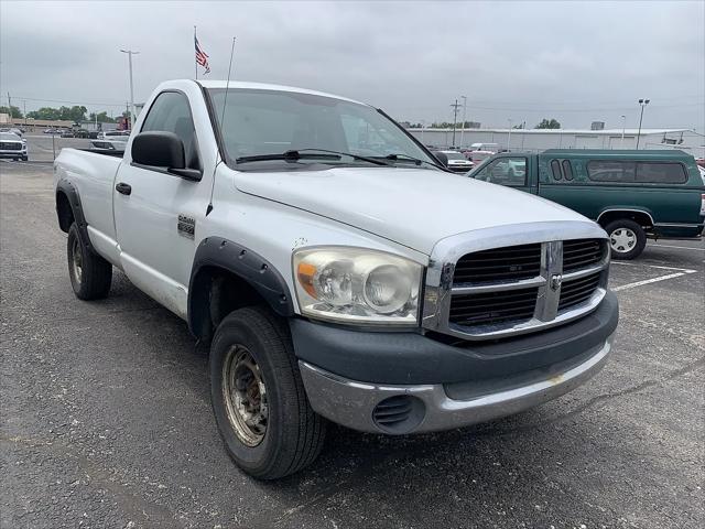 2007 Dodge Ram 2500 ST for sale in Seymour, IN