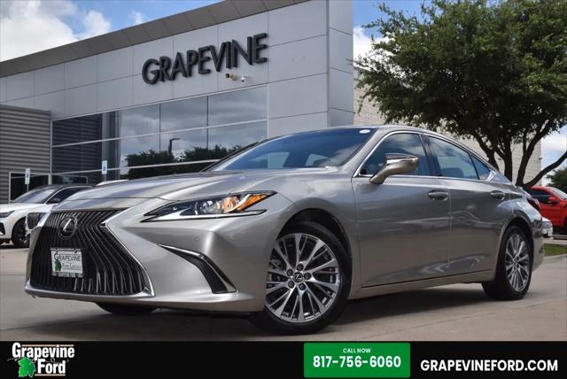 2021 Lexus ES 250 ES 250 for sale in Grapevine, TX