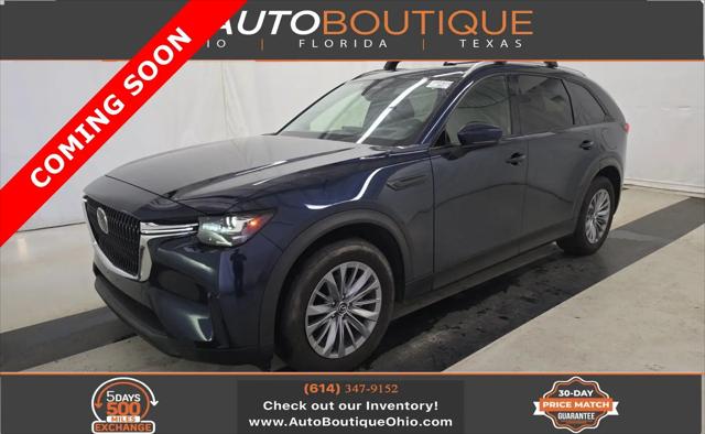 2024 Mazda X-90 3.3 Turbo Preferred Plus for sale in Columbus, OH