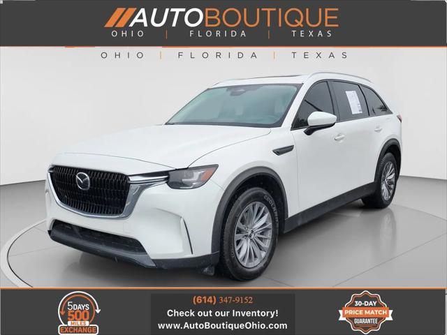 2024 Mazda X-90 3.3 Turbo Preferred Plus for sale in Columbus, OH
