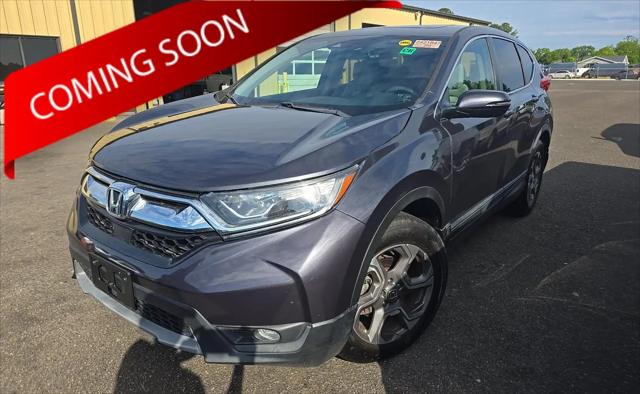 2019 Honda CR-V EX for sale near Columbus, OH