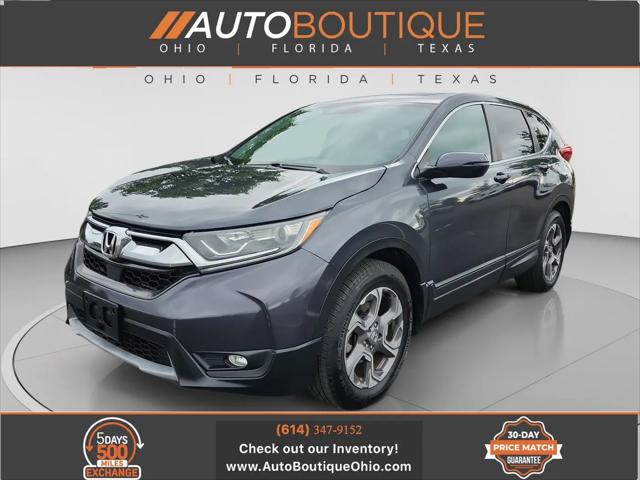 2019 Honda CR-V EX for sale near Columbus, OH