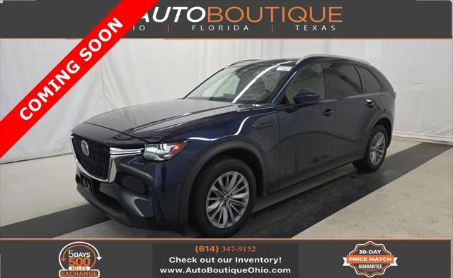 2024 Mazda X-90 3.3 Turbo Preferred Plus for sale in Columbus, OH