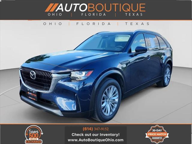 2024 Mazda X-90 3.3 Turbo Preferred Plus for sale in Columbus, OH