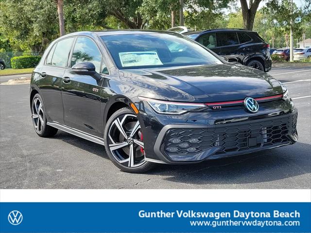 2026 Volkswagen Golf GTI SE for sale in Daytona Beach, FL