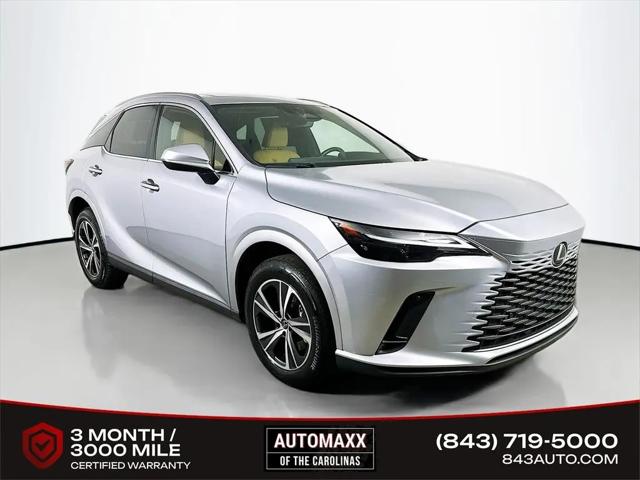 2023 Lexus RX 350 Premium for sale in Summerville, SC