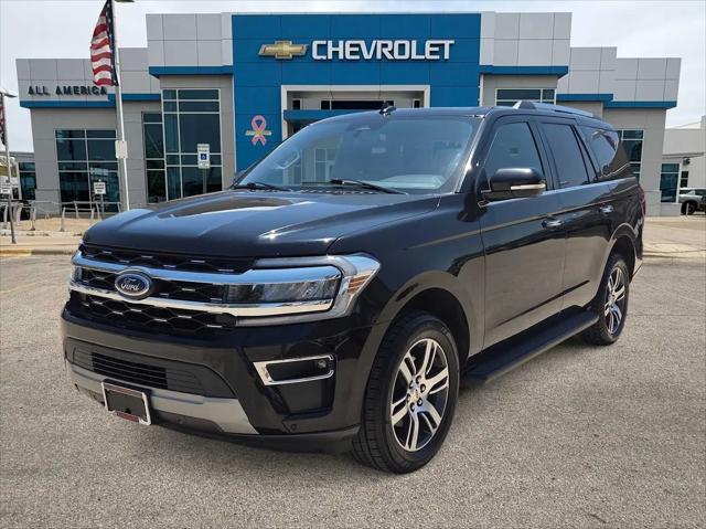 2024 Ford Expedition Limited for sale in Odessa, TX