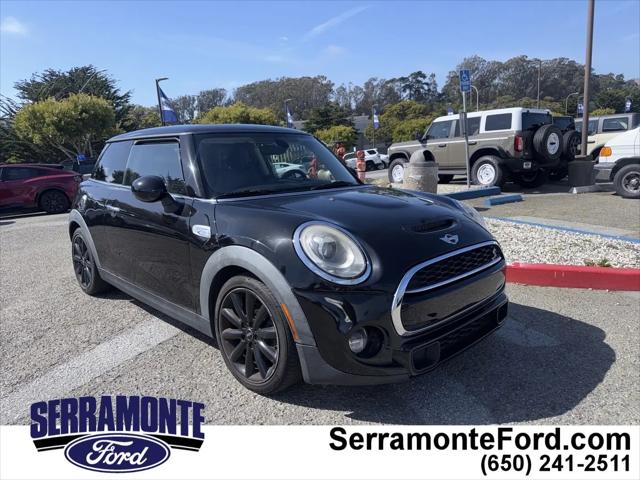 2017 MINI Hardtop Cooper S for sale in Colma, CA