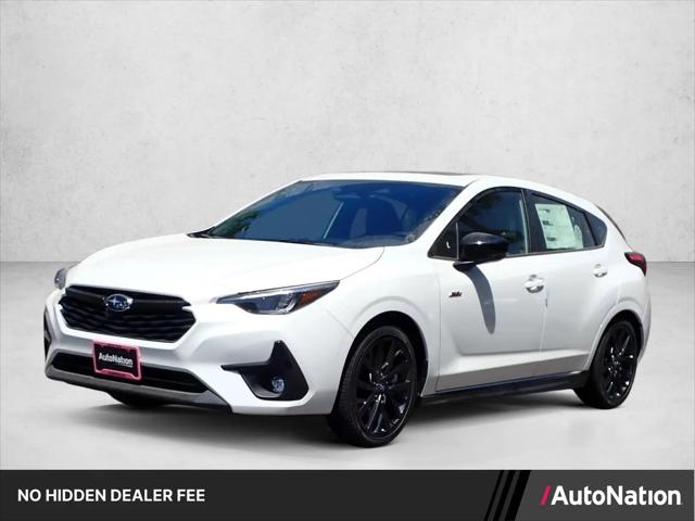 2026 Subaru Impreza RS for sale in Centennial, CO