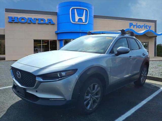 2020 Mazda CX-30 Preferred Package for sale in Roanoke, VA