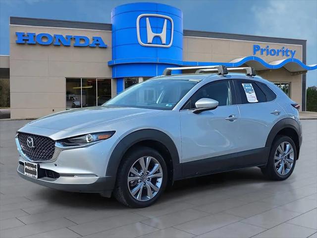 2020 Mazda CX-30 Preferred Package for sale in Roanoke, VA