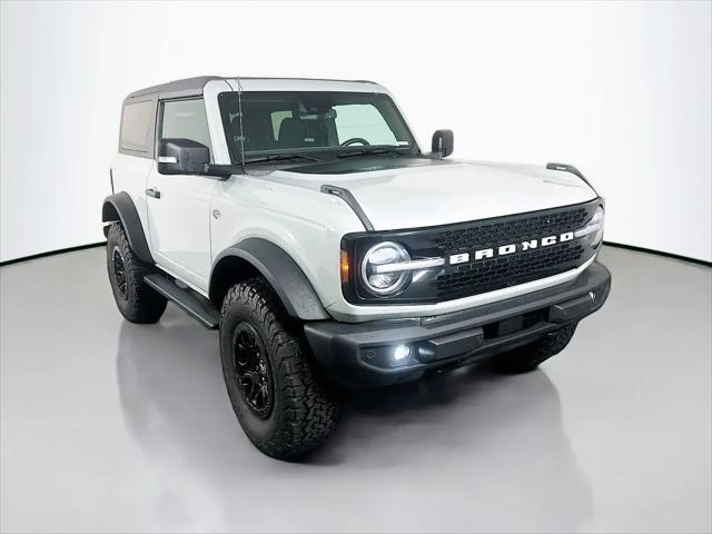2022 Ford Bronco Wildtrak for sale in Belleville, IL