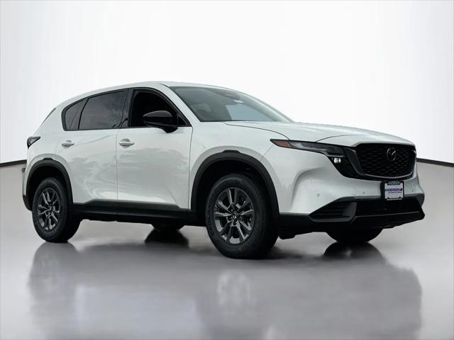 2026 Mazda CX-5 2.5 S Select for sale in Rockford, IL