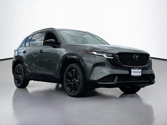 2026 Mazda CX-5 2.5 S Premium for sale in Rockford, IL