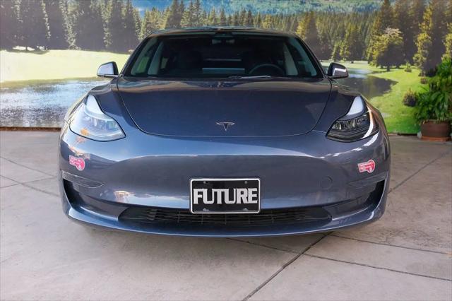 2023 Tesla Model 3 Rear-Wheel Drive for sale in Glendale, CA