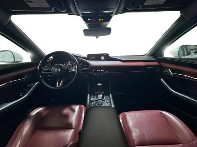 2021 Mazda Mazda3 Premium