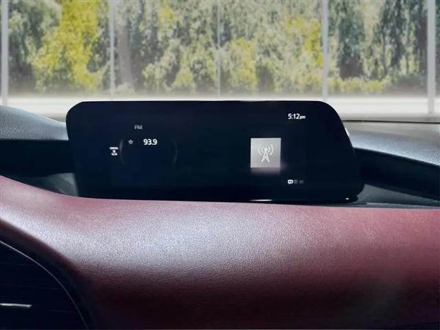 2021 Mazda Mazda3 Premium