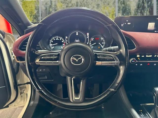 2021 Mazda Mazda3 Premium