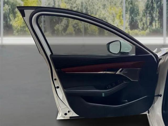 2021 Mazda Mazda3 Premium