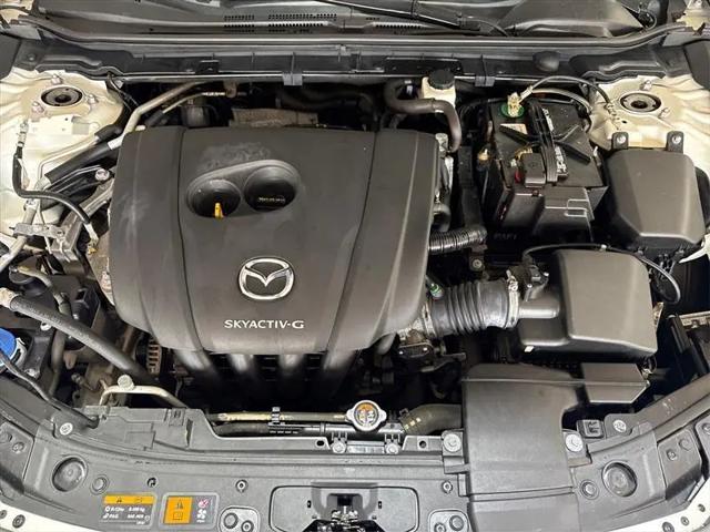 2021 Mazda Mazda3 Premium