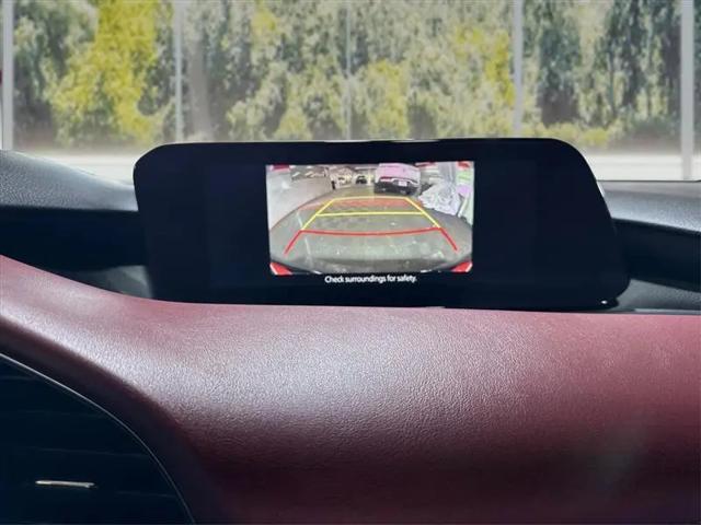 2021 Mazda Mazda3 Premium