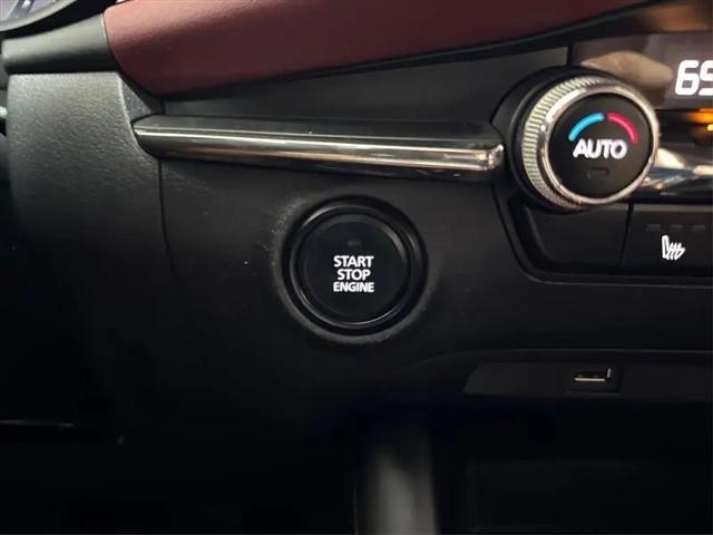 2021 Mazda Mazda3 Premium