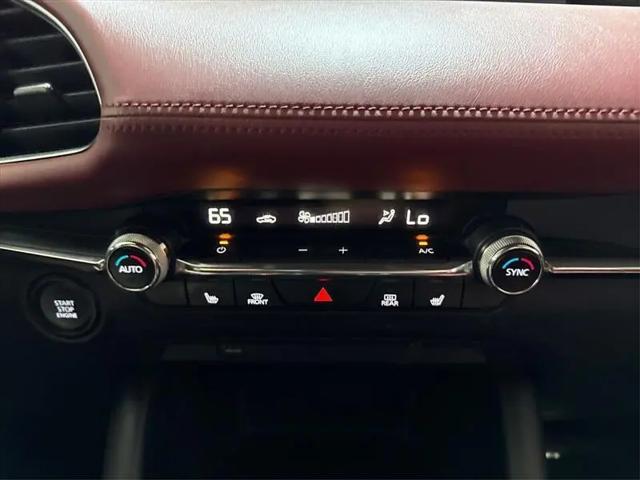 2021 Mazda Mazda3 Premium