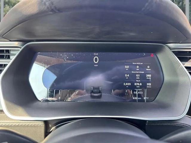 2014 Tesla Model S 60