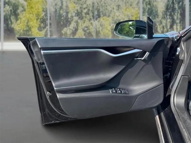2014 Tesla Model S 60