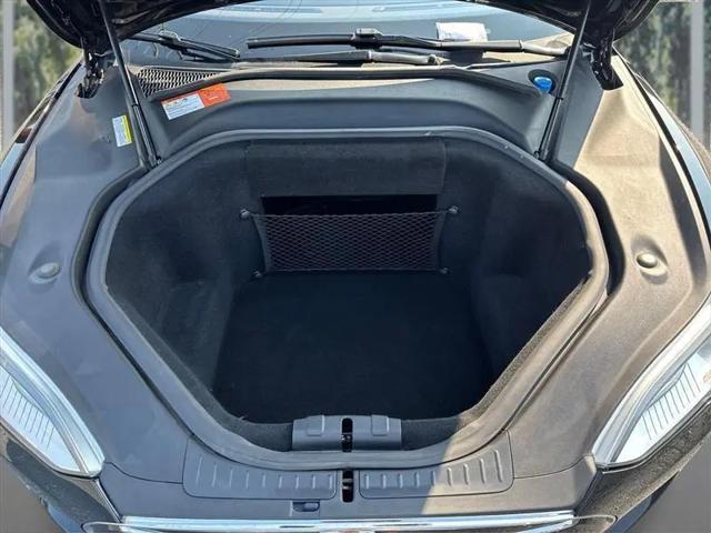 2014 Tesla Model S 60