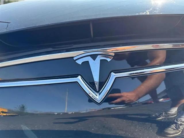 2014 Tesla Model S 60