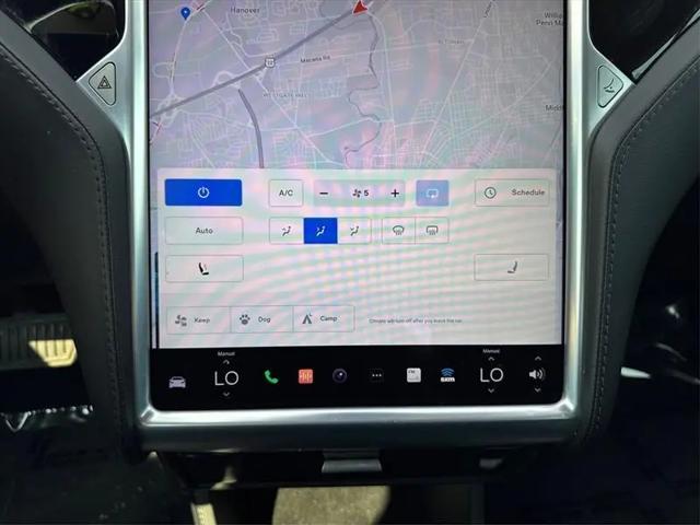 2014 Tesla Model S 60