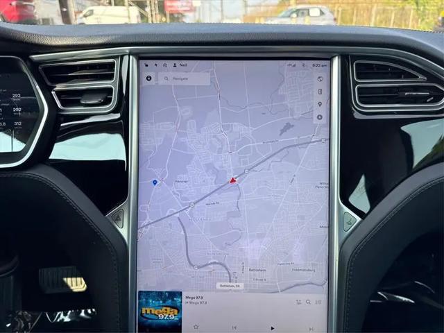 2014 Tesla Model S 60