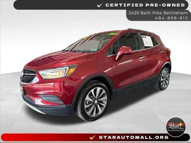 2022 Buick Encore AWD Preferred for sale in Bethlehem, PA