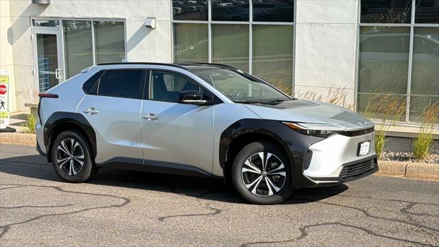 2024 Toyota bZ4X XLE for sale in White Bear Lake, MN