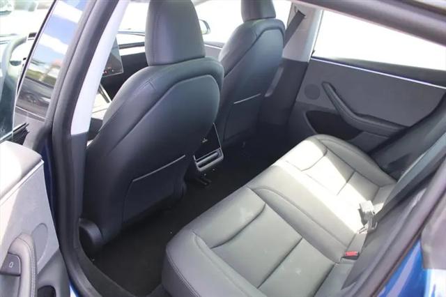 2024 Tesla Model 3 Long Range Dual Motor All-Wheel Drive