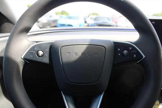 2024 Tesla Model 3 Long Range Dual Motor All-Wheel Drive
