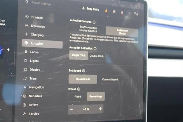 2024 Tesla Model 3 Long Range Dual Motor All-Wheel Drive