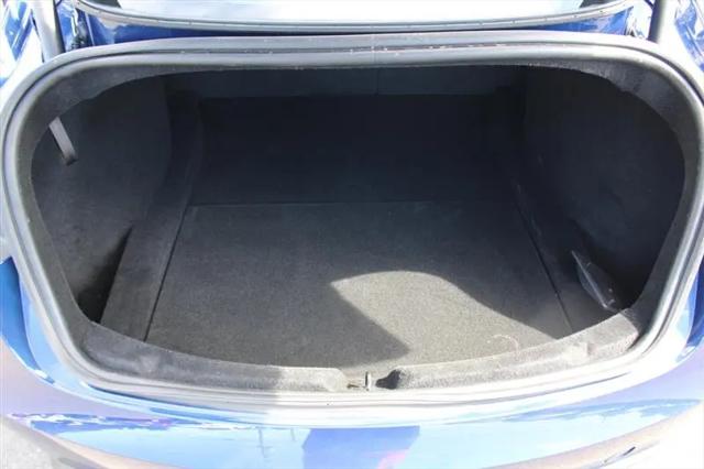 2024 Tesla Model 3 Long Range Dual Motor All-Wheel Drive