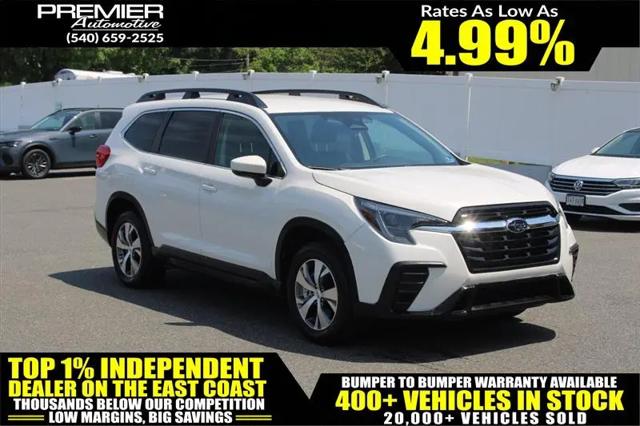 2025 Subaru Ascent Premium 7-Passenger for sale in Dumfries, VA