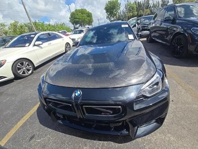 2025 BMW M2 Standard