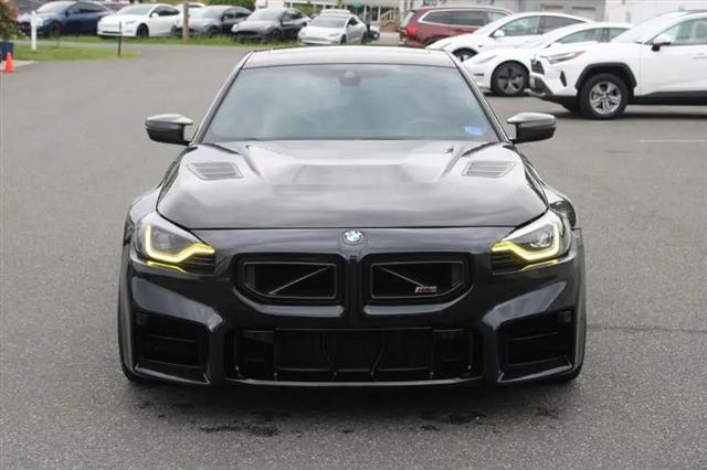 2025 BMW M2 Standard
