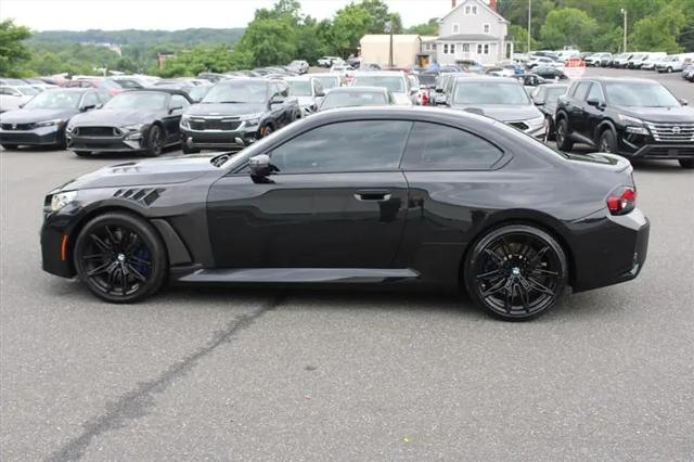 2025 BMW M2 Standard