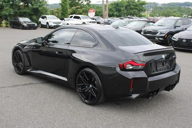 2025 BMW M2 Standard