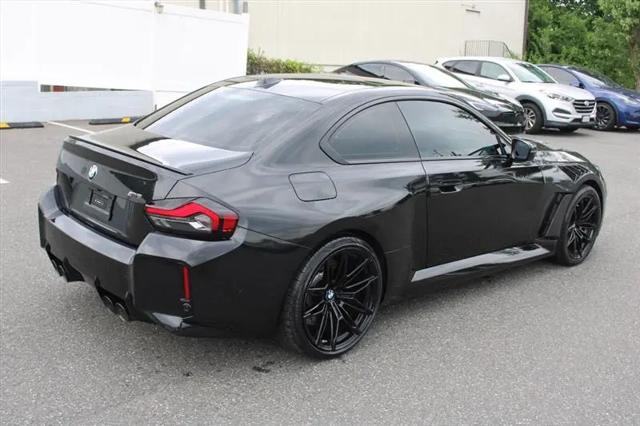 2025 BMW M2 Standard