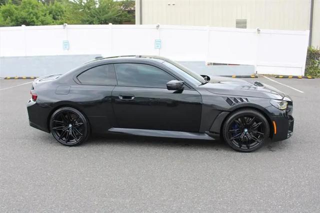 2025 BMW M2 Standard